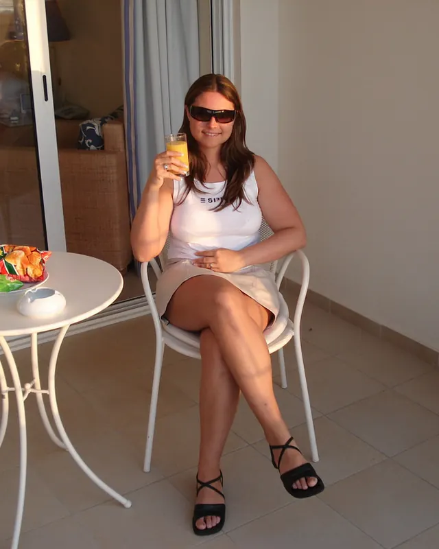 Agnès, 46 ans, dominatrice à Lavernose-Lacasse