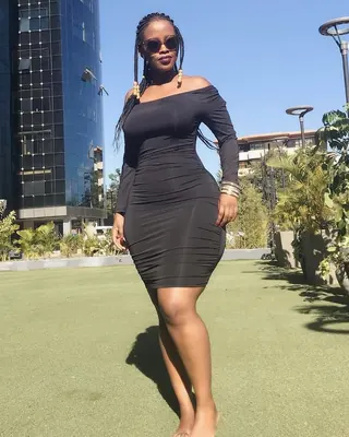 Aïda, 31 ans, dominatrice à Rennes