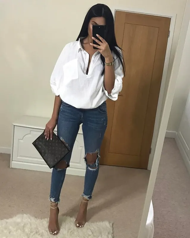 Aishwarya, 26 ans, dominatrice à La Ferrière-aux-Étangs