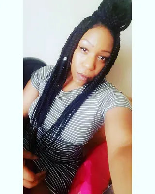 Alice, 27 ans, dominatrice à Bordeaux