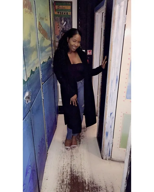 Alice, 33 ans, dominatrice à Quevauvillers