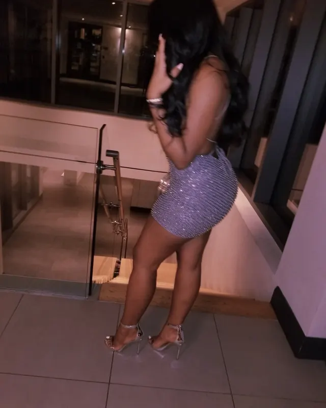 Amina, 28 ans, dominatrice à Mauves-sur-Loire