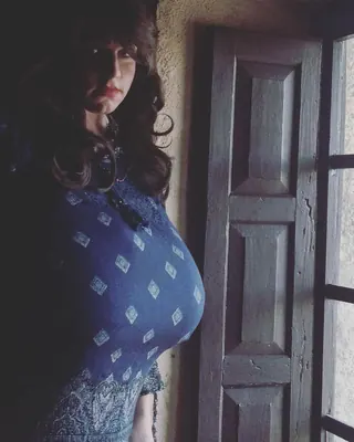 Ana María, 39 ans, dominatrice à Bayeux