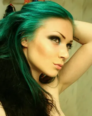 Anne-Laure, 30 ans, dominatrice à Toulouse