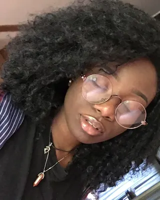 Astou, 27 ans, dominatrice à Toulon