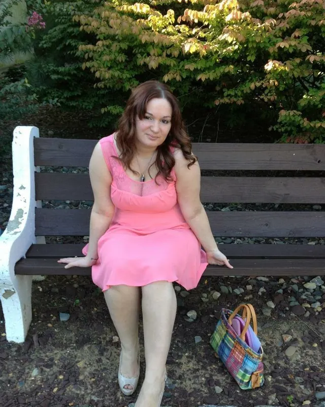 Audrey, 41 ans, dominatrice à Sainte-Colombe-en-Bruilhois