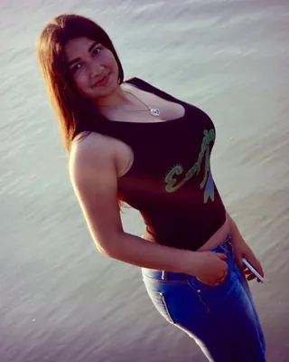 Bharti, 38 ans, dominatrice à Lyon