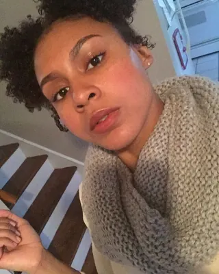 Bintou, 30 ans, dominatrice à Brest