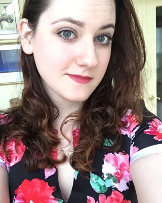 Carole, 37 ans, dominatrice à Franconville