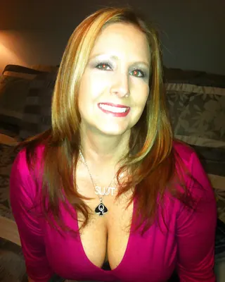 Cécile, 36 ans, dominatrice à Lèves