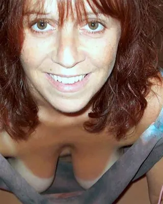 Charlène, 37 ans, dominatrice à Reims
