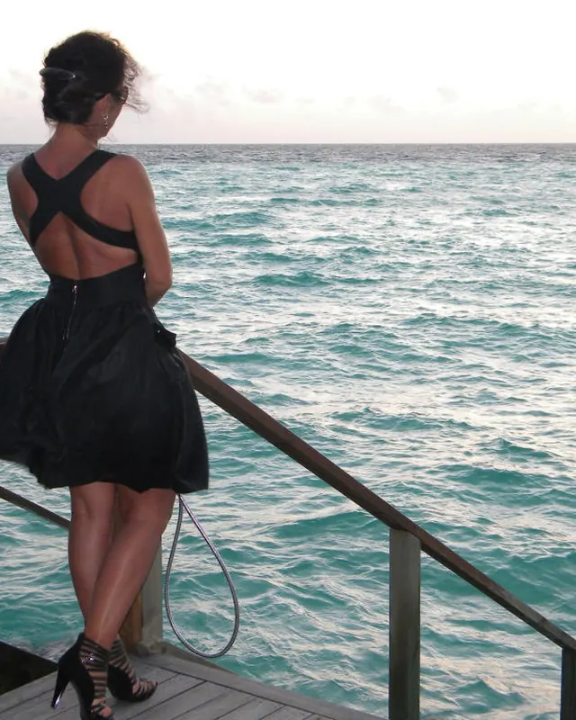 Christelle, 39 ans, dominatrice à Saint-Ouën-des-Toits