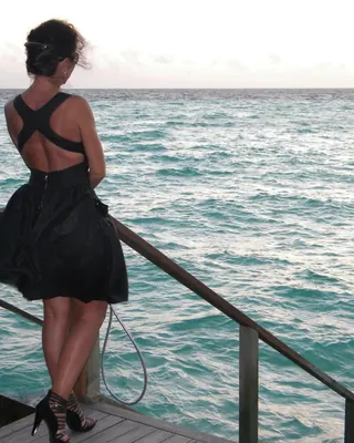 Christelle, 39 ans, dominatrice à Rennes