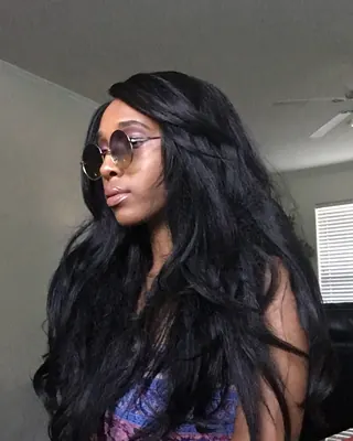 Clarisse, 35 ans, dominatrice à Soyaux