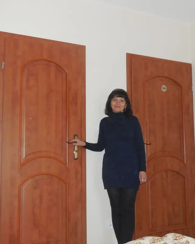 Corinne, 43 ans, dominatrice à La Bouilladisse