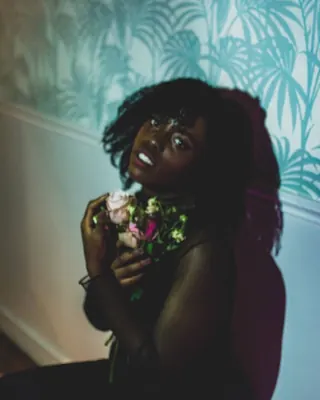 Daba, 26 ans, dominatrice à Papaichton