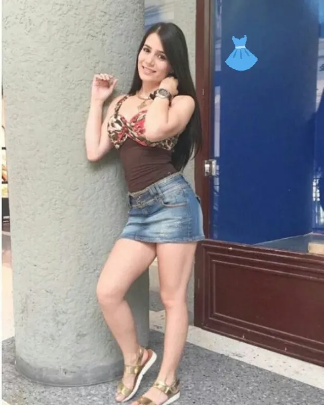 Edwige, 26 ans, dominatrice à Metz