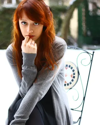 Eloïse, 31 ans, dominatrice à Saint-Pierre