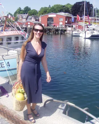 Emmanuelle, 38 ans, dominatrice à Angers