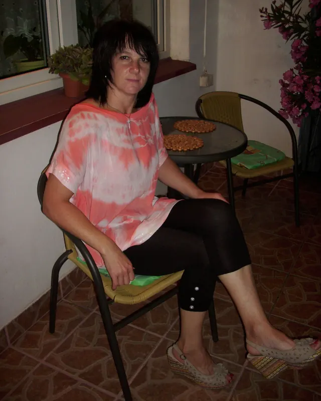 Estelle, 38 ans, dominatrice à Ostwald