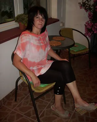 Estelle, 38 ans, dominatrice à Saint-Maur