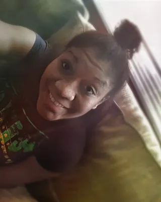 Eunice, 33 ans, dominatrice à Mézidon Vallée d'Auge