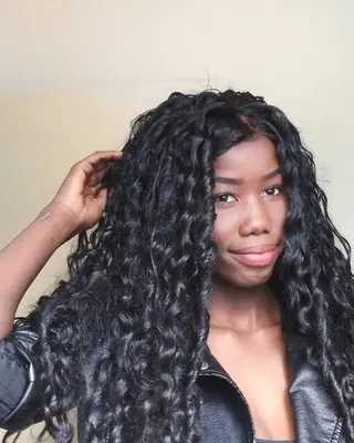 Eunice, 27 ans, dominatrice à Lyon