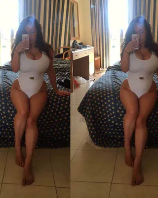 Farida, 33 ans, dominatrice à Nîmes