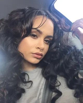 Fernanda, 33 ans, dominatrice à Lille