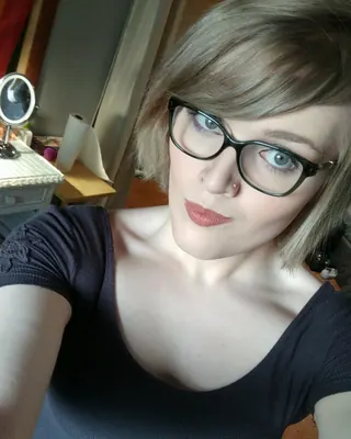 Floriane, 35 ans, dominatrice à Dijon