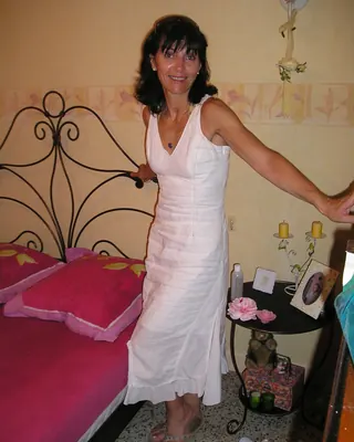 Graciela, 52 ans, dominatrice à Viviers
