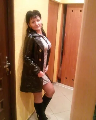 Gwenaëlle, 44 ans, dominatrice à Louviers