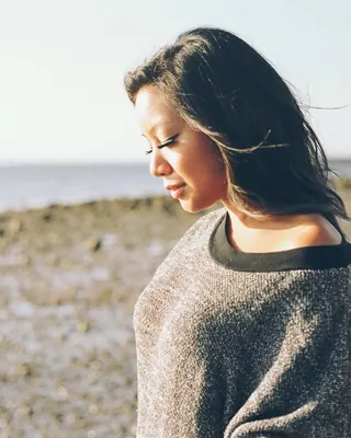 Halima, 31 ans, dominatrice à Les Sables-d'Olonne