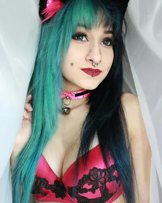 Hanane, 30 ans, dominatrice à Nice