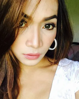 Huong, 34 ans, dominatrice à Dijon
