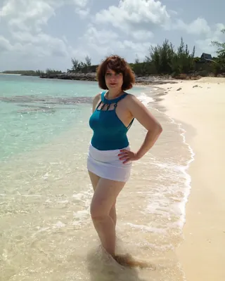 Isabelle, 37 ans, dominatrice à Le Mans