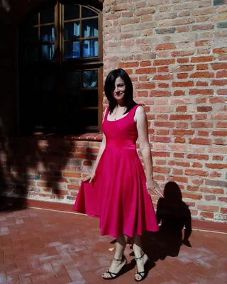Jeanne, 40 ans, dominatrice à Paris