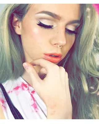 Johana, 33 ans, dominatrice à Talant