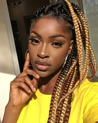 Kadiatou, 32 ans, dominatrice à Nîmes