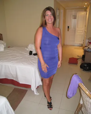 Katia, 43 ans, dominatrice à Lille