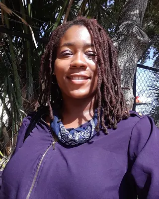 Leslie, 33 ans, dominatrice à Buxerolles