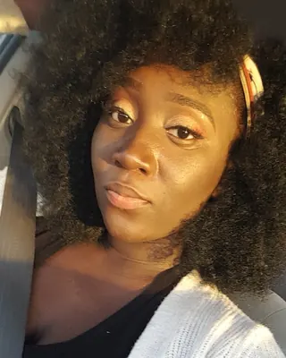 Leslie, 30 ans, dominatrice à Thierville-sur-Meuse
