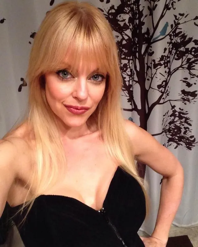 Ludivine, 36 ans, dominatrice à Gueugnon