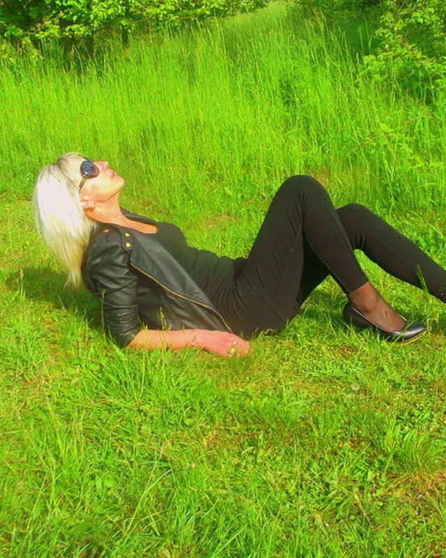 Lydie, 40 ans, dominatrice à Fenouillet
