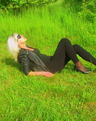 Lydie, 40 ans, dominatrice à Paris