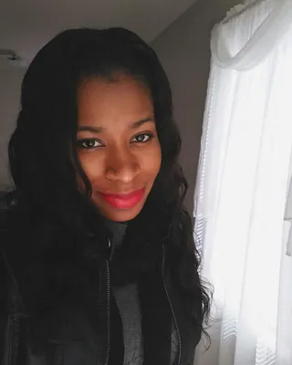 Maïmouna, 27 ans, dominatrice à Lille