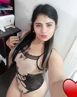 Malika, 26 ans, dominatrice à Grigny