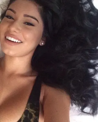 Mariana, 31 ans, dominatrice à Saint-Martin-d'Hères
