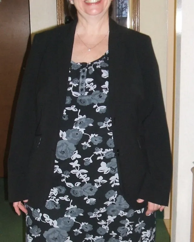 Marie-José, 60 ans, dominatrice à Riez