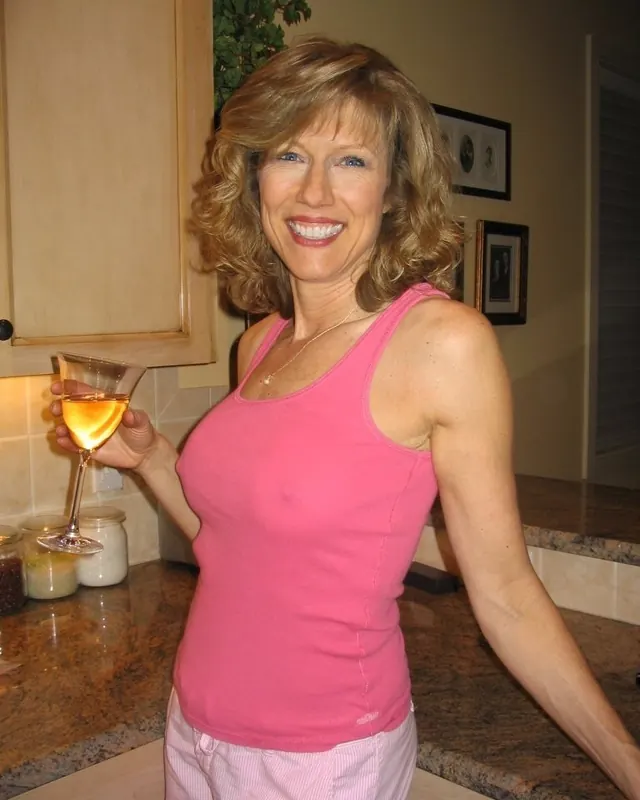 Marie-Laure, 47 ans, dominatrice à Sainte-Féréole